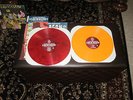 Lagwagon Live In A Dive color nofx rare No Use For A Name Fat Wreck Strung Out