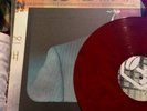 ZAO self-titled LP red vinyl NEW living sacrifice training for utopia