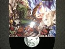 Downsyde - When The Dust Settles 2LP        MINT SBX Gatefold OZ Hip Hop 2004