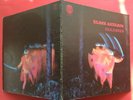Black Sabbath-Paranoid UK VERTIGO SWIRL SPIRAL Original First Press LP