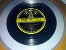 Third Man Records - Triple Decker - Dead Weather - Blue Blood Blues Jack White