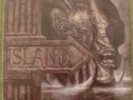 ISLAND  PICTURES SWISS KRAUT PSYCH PROG ORIG 1ST PRESS H.R. Giger Cover VINYL LP