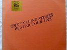 The Rolling Stones: Winter Tour '73 - Live, Rare, Vinyl, TMOQ/TAKRL/RSR