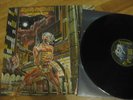 Iron Maiden - Somewhere in Time / (EX-) LP