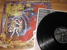 Psychotic Waltz - A Social Grace Orig. Rising Sun RSPLP 002 RAR /LP