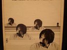 JULIUS WECHTER-THE MUSIC OF...PRIVATE PROMO BAJA MARIMBA BAND LP A&M RELATED
