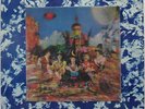 THE ROLLING STONES Their Satanic Majesties Request UK ORG MONO LP Near Mint 