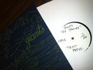Giants Old Stories LP TEST PRESS RARE OOP EXPLOSIONS IN THE SKY SIGUR ROS MOGWAI
