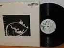 CAPTAIN BEEFHEART AND THE MAGIC BAND CLEAR SPOT LP GERMAN WHITE LABEL PROMO wlp