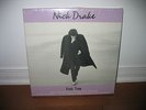 Nick Drake  - Fruit tree - box set-  LP records - SEALED NEW