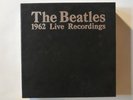 The Beatles 1962 LIVE RECORDINGS 15 Vinyl Singles BoxSet TABOKS 1001 MINT-