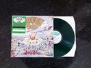 Green Day - limited edition - Dookie - numbered green vinyl