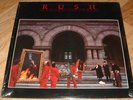 Vintage Sealed RUSH Moving Pictures Polygram Records/Mercury LP 1981 Record