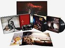Ozzy Osbourne - Blizzard of Ozz/Diary of a Madman 30th Anniversary Deluxe Box Se