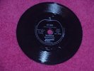 The Beatles with Billy Preston Hip Pocket Record Get Back & Don't Let Me Down