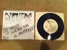 NOFX So What If We're On Mystic 7