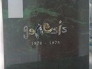 GENESIS 1970-1975 180 GRAM AUDIOPHILE HALF SPEED MASTERING 6 LP's PHIL COLLINS