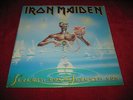 IRON MAIDEN  