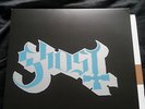 Ghost Opus Eponymous Die Hard vinyl lp record Rise Above Electric Wizard Ltd 300