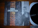 Bruce Springsteen THE RISING Vinyl 2 LP NM Very Rare Record E Street Band