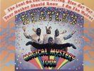 BEATLES-MFSL-LP- 1-047- MAGICAL MYSTERY TOUR- MINT