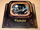 EX/EX   Family/Bandstand/1972 Reprise Gatefold LP