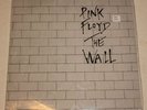PINK FLOYD 'THE WALL'  RED VINYLS   SEALED 1979 ORIGINAL CBS 138170/71 SEALED