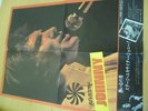 johnny halliday affiche japon rare