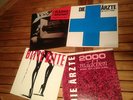 4 Maxi Lp's Die Ärzte 2000 Mädchen, uns gehts prima , bitte bitte , Radio brennt