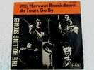 Rolling Stones - 19th Nervous Breakdown - BRD 1966