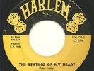RARE DOO WOP 1ST PRESS 45 