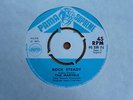 The Marvels - Rock Steady 1971 UK 45 PAMA