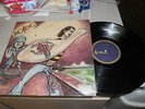AC DC DIRTY DEEDS DONE DIRT CHEAP LP RARE BLUE AUSTRALIAN PRESSING