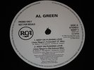 KEEP ON PUSHING LOVE....AL GREEN....NORTHERN/MODERN SOUL.