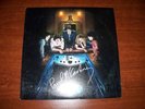 Paul McCartney autographed Back to the Egg album