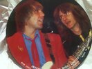 Rush Interview Picture Disc Limited Edition