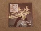 thrice vheissu first press vinyl la dispute manchester orchestra brand new