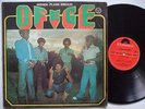 OFEGE higher plane breeze AFRO PSYCH FUNK ROCK VG+ ?