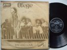 OFEGE try & love AFRO FUNK ROCK PSYCH FUZZ ORIG ? listen