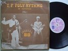 ORCH TP POLY RYTHMO vol1 special 80 HEAVY AFRO FUNK PSYCH SYNTH ?