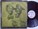 PAT THOMAS stage two RARE AFRO FUNK SOUL ?
