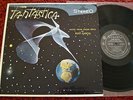 RUSS GARCIA Fantasica Orig. STEREO Space Age EXOTICA NMINT 1959 LP
