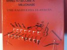California Playboys Rare Soul Loadstone Ultra Northern Soul Bay Area Lp Nm Vinyl