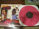 No Use For A Name - Hard Rock Bottom LP on Rare Pink Vinyl - 1 of 219
