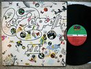LED ZEPPELIN- III RARE 1970 ORIG U.S. 1ST PRESS HARD CLASSIC ROCK PSYCH METAL LP