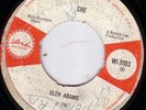 GLEN ADAMS/SONNY BURKE/SKINHEAD REGGAE/ISLAND WI3083/1967/SHE - SOME OTHER GUY