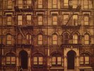 LED ZEPPELIN Physical Graffiti LP 2xLP original pressing VG+