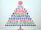 Dorati/LSO: Tchaikovsky The Nutcracker - Mercury SR 2-9013 (2LP set)