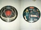 DEICIDE --- very rare 1992 LEGION Picture Disc LP  Suffocation
