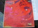 Schoenberg - Complete Works for Chamber - Atherton - Decca SXL 6660-4 NB  NM
